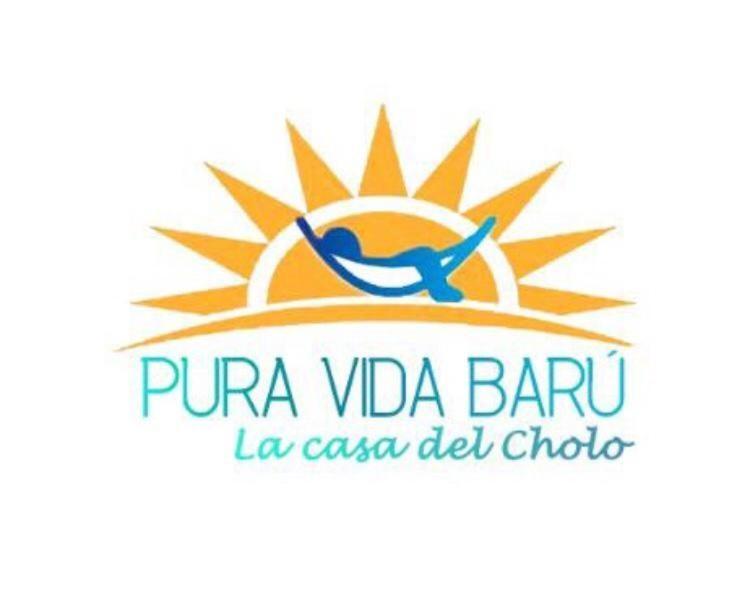 Pura Vida Baru - La Casa Del Cholo Hotel Pendales Exterior photo